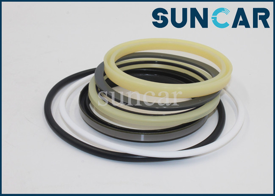 31Y1-16170 Boom Adjust Cylinder Seal Kit 31Y116170 يناسب الموديلات R140LC-7 R140LC-9 R130W-3 Hyundai