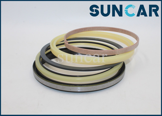 31Y1-18411 Boom Cylinder Seal Repair Kit لهيونداي R450LC-7 R450LC-7A حفارة أجزاء الخدمة