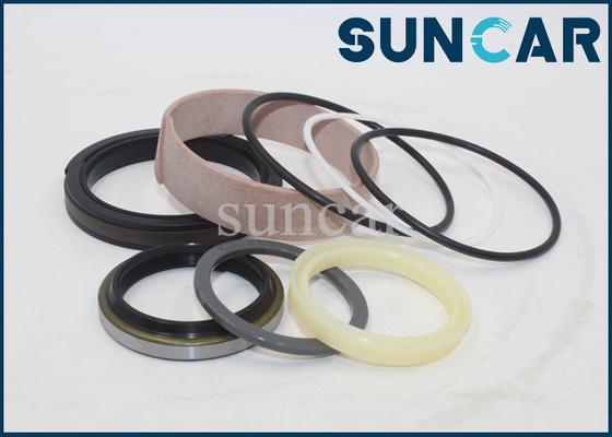 كوماتسو 23B-63-22102 23B6322102 طقم ختم أسطوانة التحول لقضيب الجر لـ GD623A-1 GD625A-1