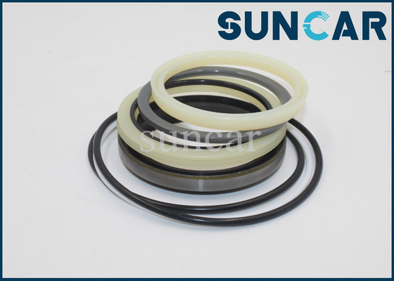 Hyundai 31Y1-25610 Arm Oil Seal Kit أسطوانة هيدروليكية تناسب R80-7 R80-7A RD80-7 حفارة مجنزرة