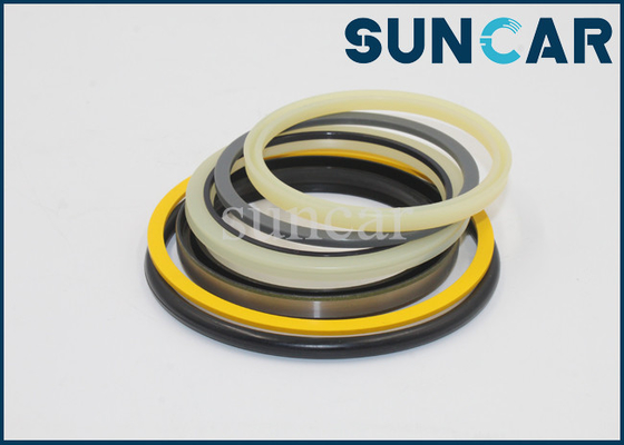 مقاومة التآكل 31Y1-25960 طقم ختم أسطوانة الشفرة يناسب الحفار R110-7 R110-7A R125LCR-9A HYUNDAI