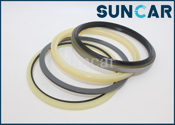 طقم إصلاح الختم الذراع أسطوانة 31Y1-30111 31Y130111 يناسب Hyundai R300LC-7 R305LC-7 R290LC-9
