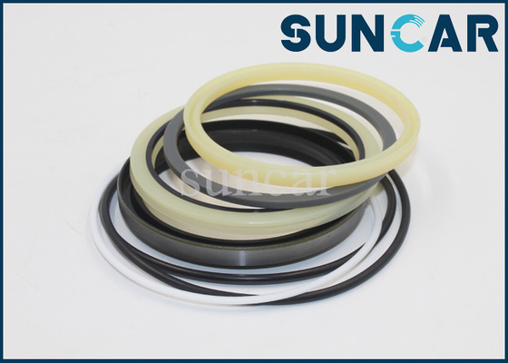Hyundai 31Y1-31320 Boom Oil Seal Repair Kit أسطوانة هيدروليكية R140LC-9 R145CR-9 أطقم خدمة حفارة