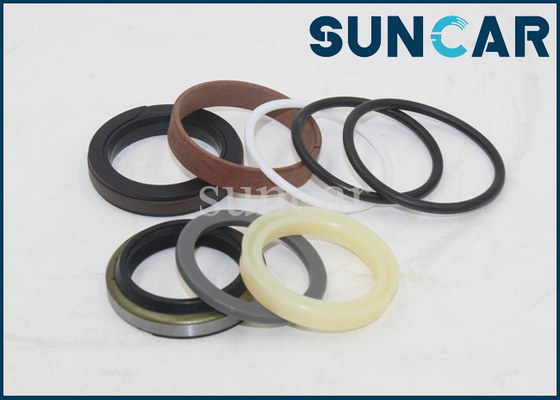 23B-63-01310 23B6301310 مجموعة ختم أسطوانة التوجيه كوماتسو لـ GD623A-1 GD605A-5 GD605A-5S