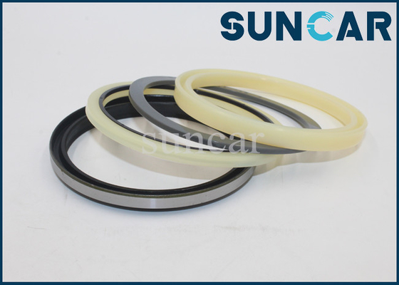 R250LC-9 R260LC-9S Hyundai 31Y1-32910 Bucket Seal Kit مجموعات استبدال حفارة اسطوانة هيدروليكية