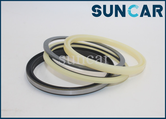 طقم خدمة الحفار 31Y1-33420 طقم إصلاح ختم الأسطوانة يناسب Hyundai R320LC-9 R330LC-9S