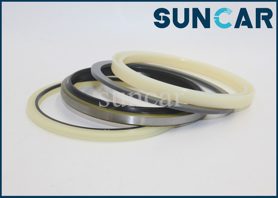 مجموعات ختم حفارة 31Y1-33570 31Y133570 نماذج R320LC-9 R330LC-9S Hyundai Bucket Cylinder Service Kit