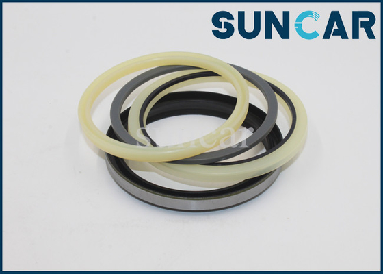 XKCC-00589 XKCC00589 طقم إصلاح ختم أسطوانة الركيزة لـ R160W-9A R170W-9 Hyundai