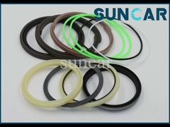 مقاومة للزيت 126-1937 مجموعة غطاء الطاقة الحفارة أدوات إصلاح أسطوانة E320B CAT