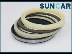 S220LC-3 دوسان 2440-9147KT مجموعة ختم إصلاح أسطوانة الجرافة تناسب قطع غيار الحفارات